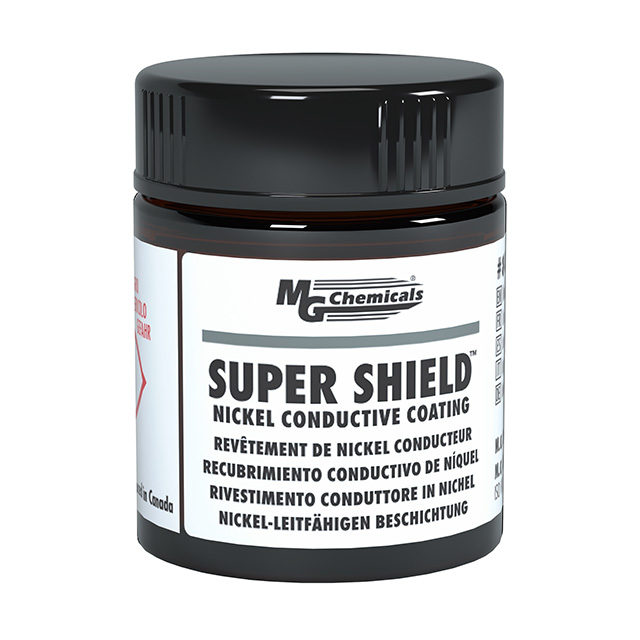 841AR-15ML MG Chemicals  RFI und EMI – Abschirm- und Absorptionsmaterialien